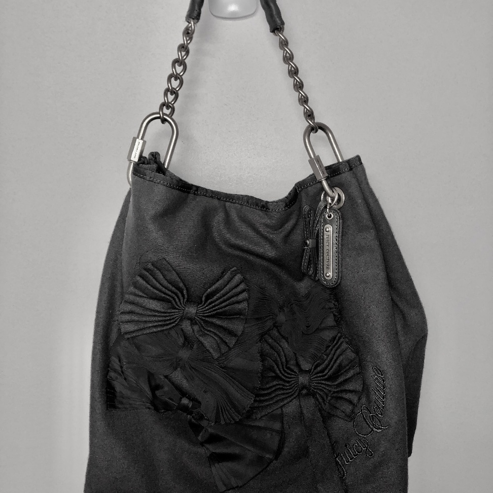 Juicy Couture Handbag in good condition